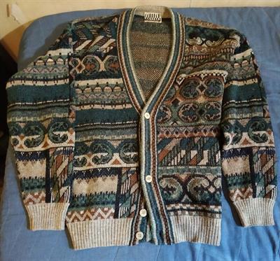 Maglione College - Marcazzani