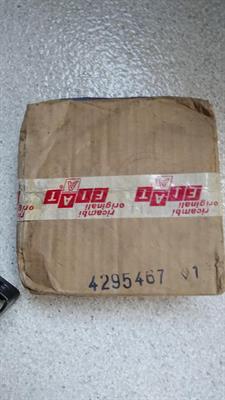 SUPPORTO TRASMISSIONE FIAT 124-131 ARGENTA FIAT 4295467 - Foto 2