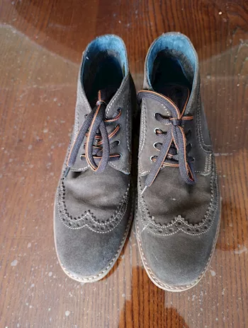 Polacchine Pittarello uomo n° 41