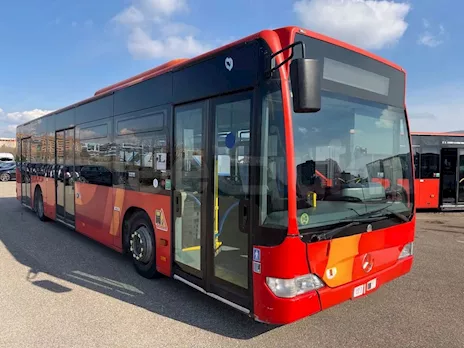 Mercedes-Benz Citaro, 2008, 81 posti, Euro 4