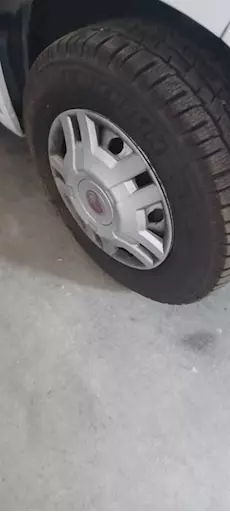 Gomme per Camper