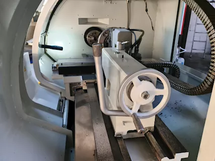Tornio Micro Cut CNC 1640 Autoapprendimento CNC Fago 8050 - Foto 6