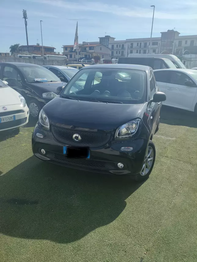 Smart Forfour 1.0 Benzina con solo 50000KM - ottimo stato