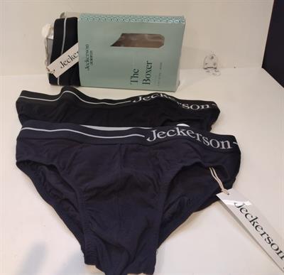 STOCK INTIMO UOMO JECKERSON