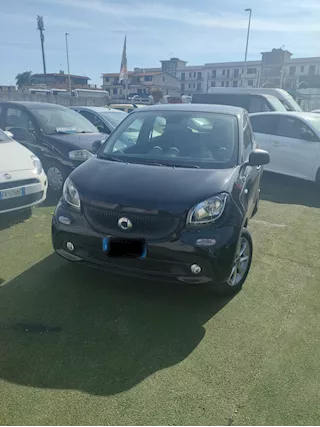 Smart Forfour 1.0 Benzina con solo 50000KM - ottimo stato