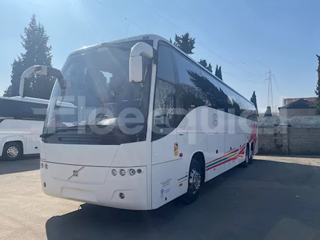 Volvo 9700