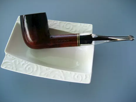 Pipa Ronson vintage - Foto 2