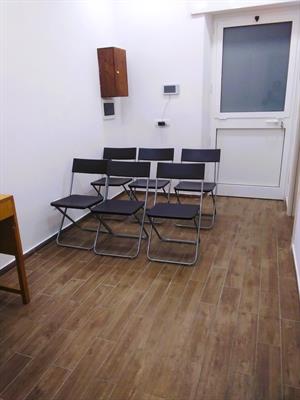 Sala per eventi