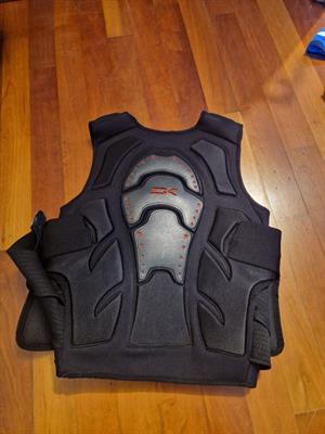 Impact vest dakine 40 Euro