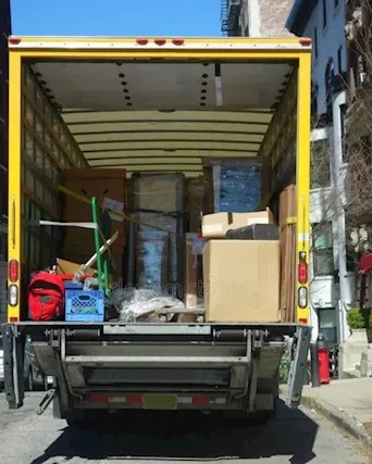 Sgomberi gratis in cambio di merce, tipologia di immobile - Foto 4