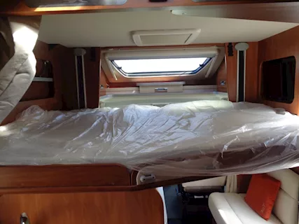 Camper Laika Ecovip 409 del 2019 Fiat, cambio manuale - Foto 2