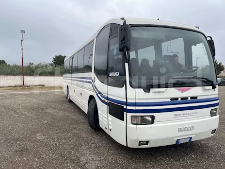 Iveco 380 Km 0, tipo d, tipologia rampa - Foto 3