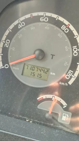 Vdl Futura Marca DAF Anno 2011 Km 710000 - Anteprima 6