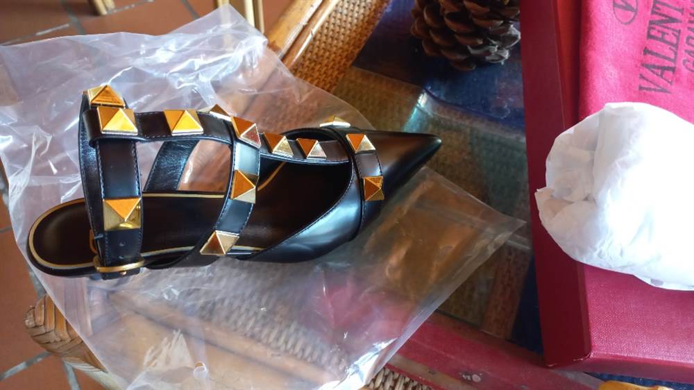 Scarpe Valentino nuovissime