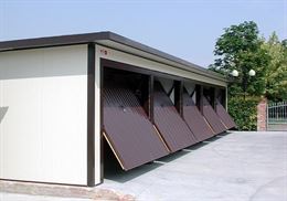 BOX/DEPOSITO