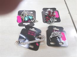 Spilla donna