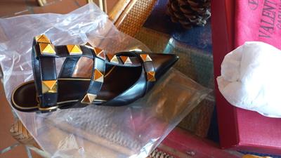 Scarpe Valentino nuovissime