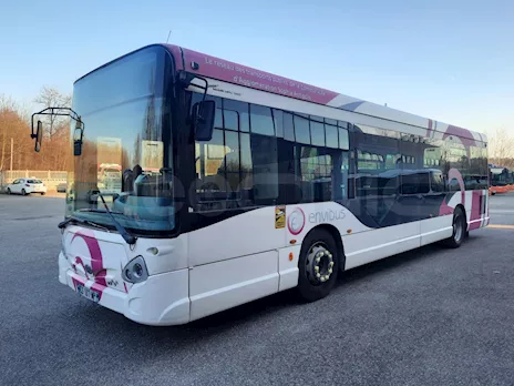 Heuliez GX127L