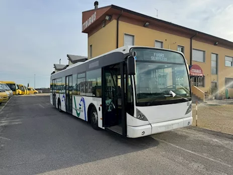 Van Hool A330