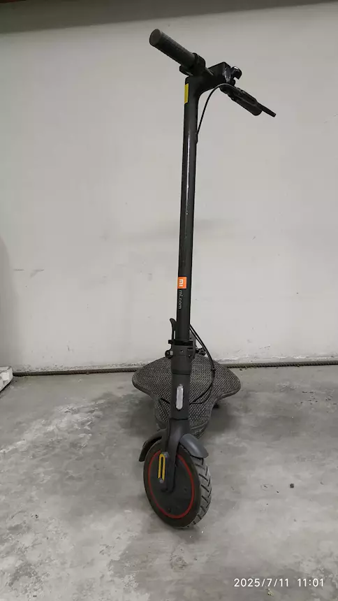 Monopattino elettrico - Foto 2
