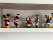 Foto 5 Personaggi Disney ORIGINALI da collezione