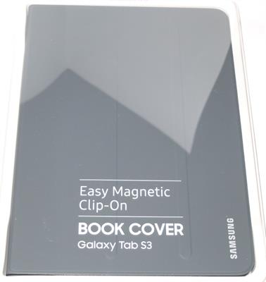 Cover tablet 20 Euro, colore grigio - Anteprima 1