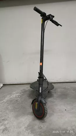 Monopattino elettrico - Foto 2