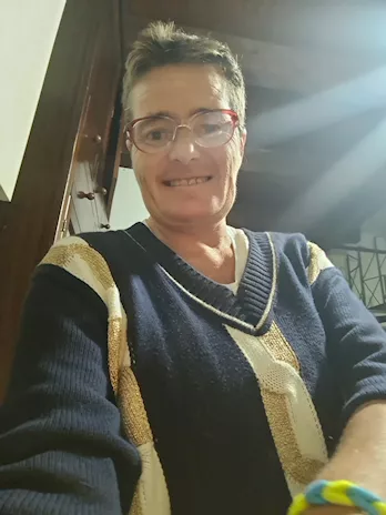 Lavoro pulizia e assistenza