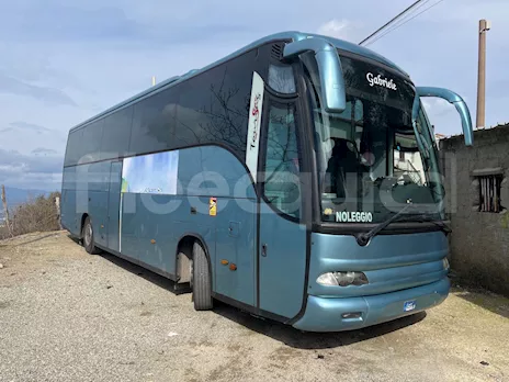 Man Lion's Regio, 2008, 51 posti, Euro 5