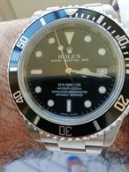 Foto 4 Rolex Sedwiller