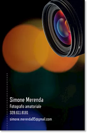 Fotografo Amatoriale