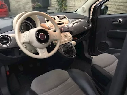 500 C 1.2 Lounge
