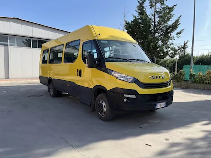 Vendita diversi scuolabus