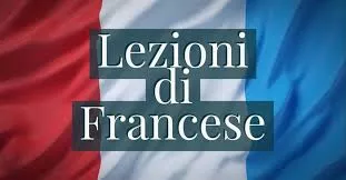 Lezioni private di francese con madrelingua