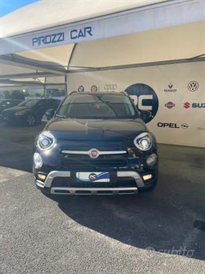 Fiat 500X 1.6 MultiJet 120 CV Cross