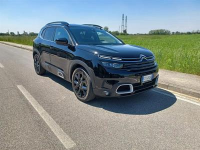Citroen C5 Aircross 2018 1.6 puretech Shine s Anno 2019, climatizzatore automatico - Foto 3