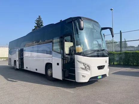 VDL FUTURA FHD2 (autobus turistico)