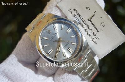 Orologio automatico 41mm tipo datejust