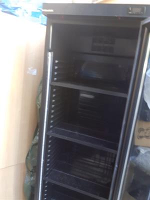 Vetrina frigo usata solo una stagione