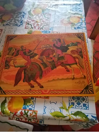 quadro