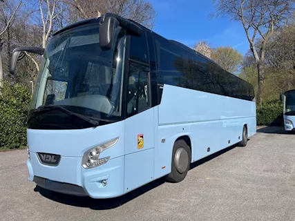 VDL Futura FHD 2