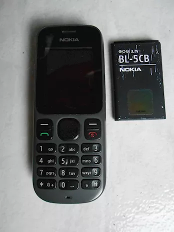 Nokia 101