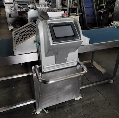 Sfogliatrice automatica da pavimento Cim Rollmax, anno 2000 - Anteprima 6