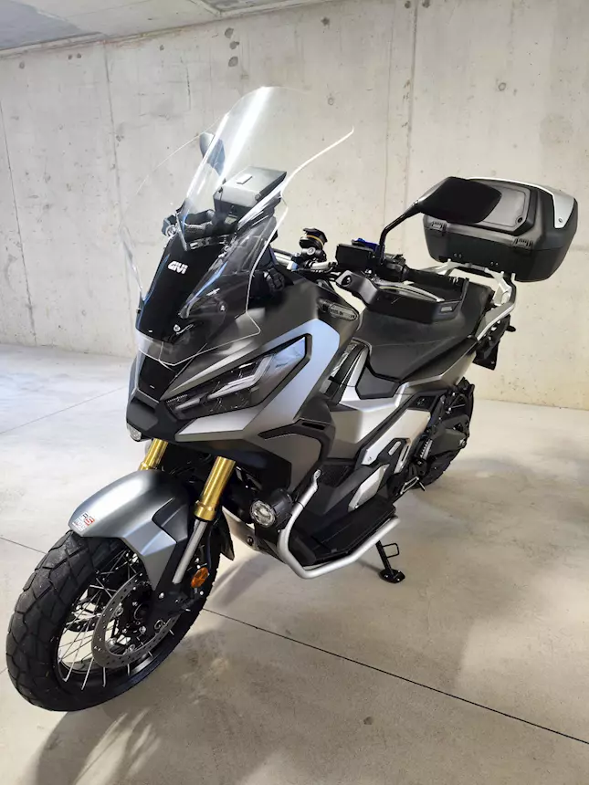 Honda X-ADV 750