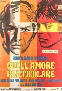 Quell'amore particolare (1970) di Carlo Martinelli