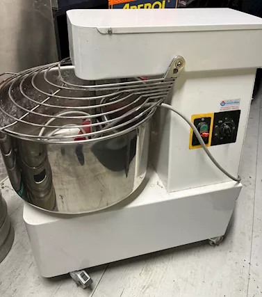 Impastatrice