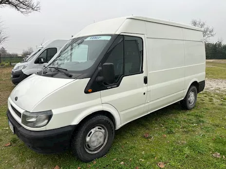 Transit Van
