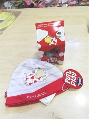 Cappelli chicco