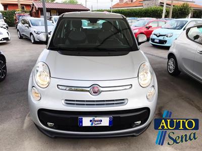 Fiat 500L Business Multijet