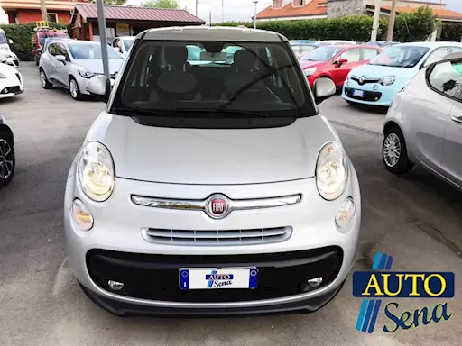 Fiat 500L Business Multijet